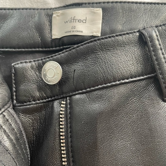 Wilfred Melina Pants - Picture 4 of 4